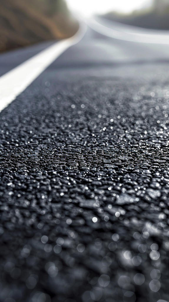 bitumen
